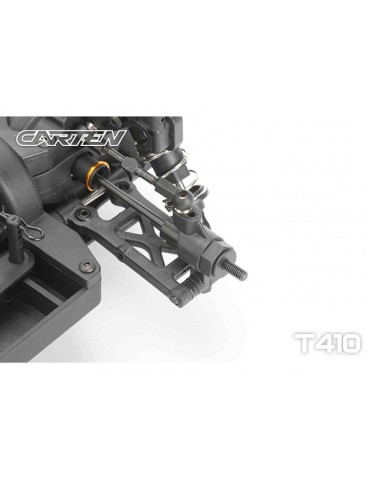 CARTEN T410 1/10 4WD Touring Car ARTR