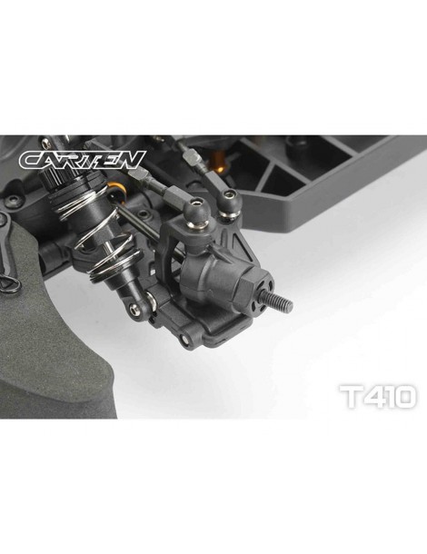 CARTEN T410 1/10 4WD Touring Car ARTR