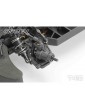 CARTEN T410 1/10 4WD Touring Car ARTR