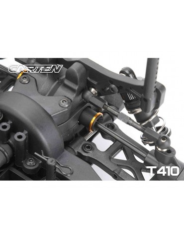 CARTEN T410 1/10 4WD Touring Car ARTR