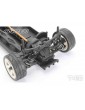 CARTEN T410 1/10 4WD Touring Car ARTR
