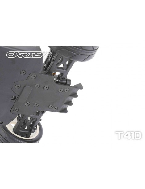 CARTEN T410 1/10 4WD Touring Car ARTR