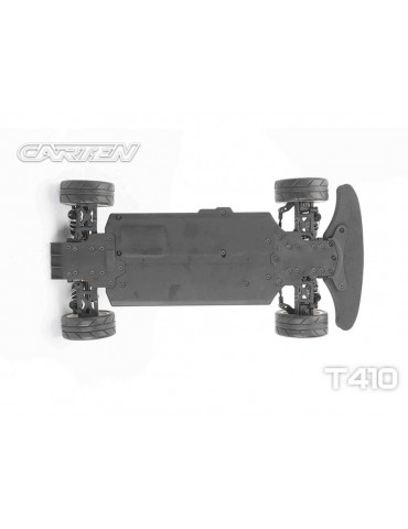 CARTEN T410 1/10 4WD Touring Car ARTR