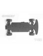 CARTEN T410 1/10 4WD Touring Car ARTR