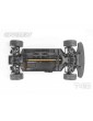 CARTEN T410 1/10 4WD Touring Car ARTR