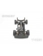 CARTEN T410R 1/10 4WD Touring Car Racing Kit