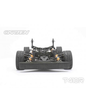 CARTEN T410R 1/10 4WD Touring Car Racing Kit