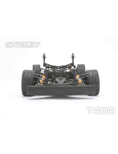 CARTEN T410R 1/10 4WD Touring Car Racing Kit