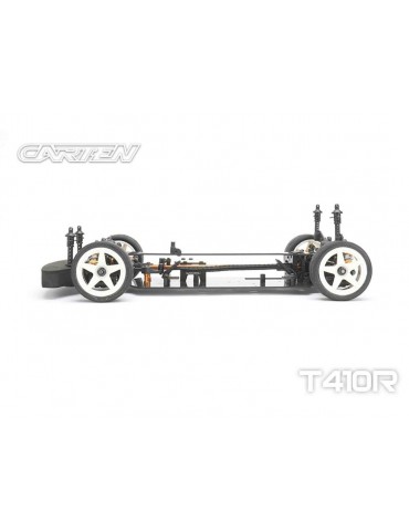 CARTEN T410R 1/10 4WD Touring Car Racing Kit