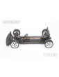 CARTEN T410R 1/10 4WD Touring Car Racing Kit