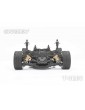 CARTEN T410R 1/10 4WD Touring Car Racing Kit