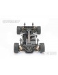 CARTEN T410R 1/10 4WD Touring Car Racing Kit