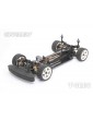 CARTEN T410R 1/10 4WD Touring Car Racing Kit