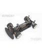 CARTEN T410R 1/10 4WD Touring Car Racing Kit