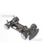 CARTEN T410R 1/10 4WD Touring Car Racing Kit