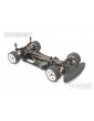 CARTEN T410R 1/10 4WD Touring Car Racing Kit