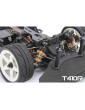 CARTEN T410R 1/10 4WD Touring Car Racing Kit
