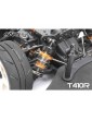 CARTEN T410R 1/10 4WD Touring Car Racing Kit