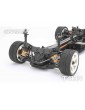 CARTEN T410R 1/10 4WD Touring Car Racing Kit