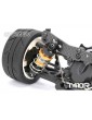 CARTEN T410R 1/10 4WD Touring Car Racing Kit