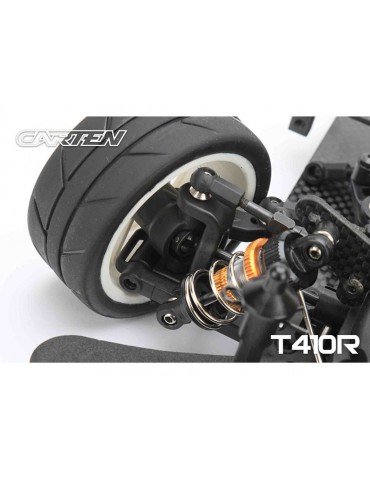CARTEN T410R 1/10 4WD Touring Car Racing Kit