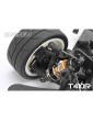 CARTEN T410R 1/10 4WD Touring Car Racing Kit