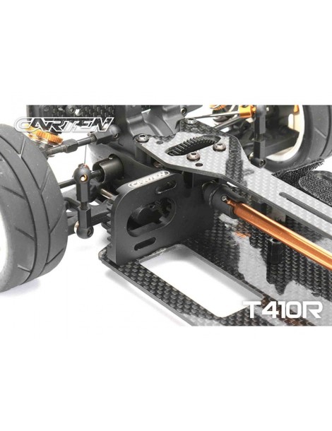 CARTEN T410R 1/10 4WD Touring Car Racing Kit