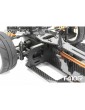 CARTEN T410R 1/10 4WD Touring Car Racing Kit