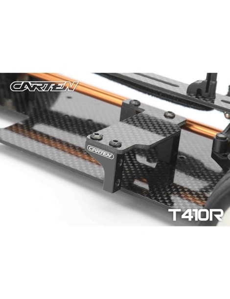 CARTEN T410R 1/10 4WD Touring Car Racing Kit