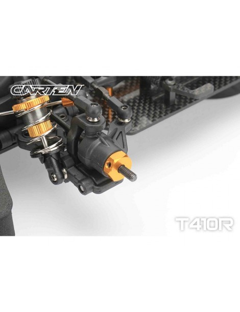 CARTEN T410R 1/10 4WD Touring Car Racing Kit