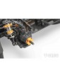 CARTEN T410R 1/10 4WD Touring Car Racing Kit