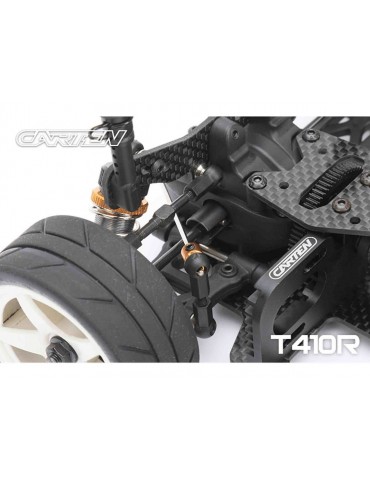 CARTEN T410R 1/10 4WD Touring Car Racing Kit