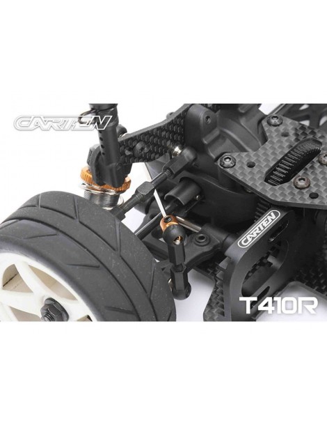 CARTEN T410R 1/10 4WD Touring Car Racing Kit