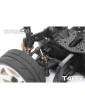 CARTEN T410R 1/10 4WD Touring Car Racing Kit