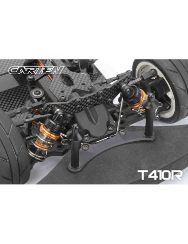 CARTEN T410R 1/10 4WD Touring Car Racing Kit