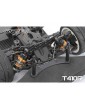 CARTEN T410R 1/10 4WD Touring Car Racing Kit