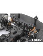CARTEN T410R 1/10 4WD Touring Car Racing Kit