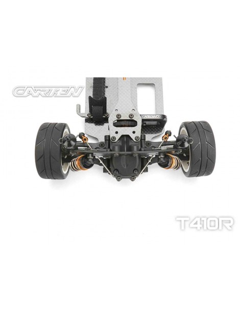 CARTEN T410R 1/10 4WD Touring Car Racing Kit