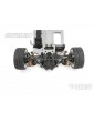 CARTEN T410R 1/10 4WD Touring Car Racing Kit
