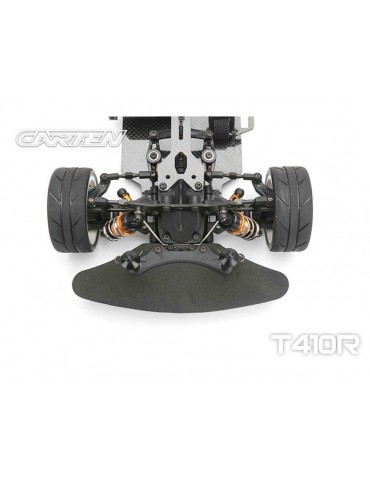 CARTEN T410R 1/10 4WD Touring Car Racing Kit
