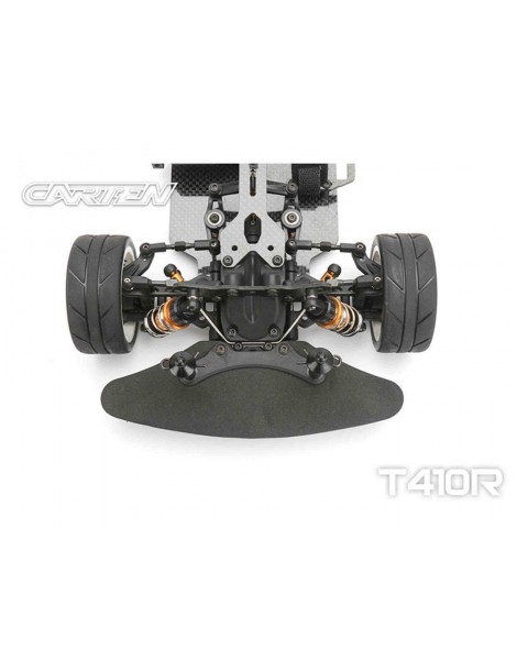 CARTEN T410R 1/10 4WD Touring Car Racing Kit