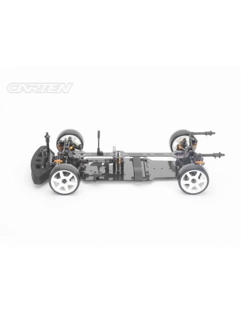 CARTEN T410 FWD 1/10 Touring Car Kit