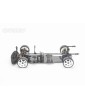 CARTEN T410 FWD 1/10 Touring Car Kit