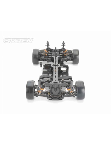 CARTEN T410 FWD 1/10 Touring Car Kit