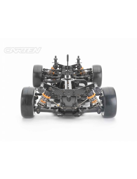 CARTEN T410 FWD 1/10 Touring Car Kit