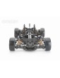 CARTEN T410 FWD 1/10 Touring Car Kit
