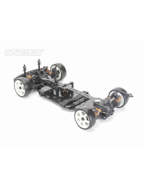 CARTEN T410 FWD 1/10 Touring Car Kit
