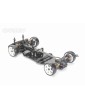 CARTEN T410 FWD 1/10 Touring Car Kit