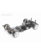 CARTEN T410 FWD 1/10 Touring Car Kit