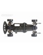 CARTEN T410 FWD 1/10 Touring Car Kit